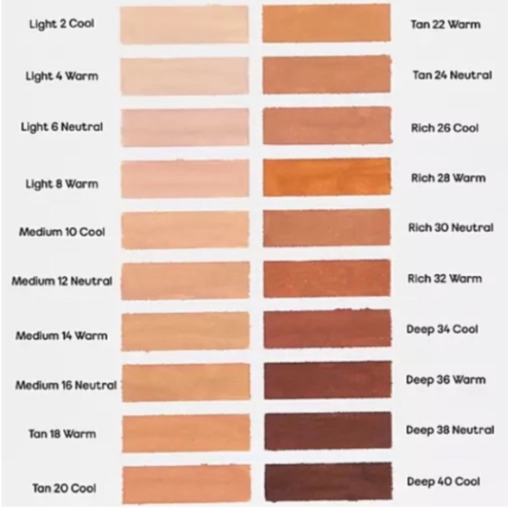 Tan 24 soft radiance concealer - Picture 6 of 6